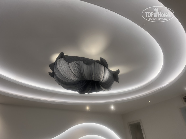 Фотографии отеля  Avatara Resort 3*