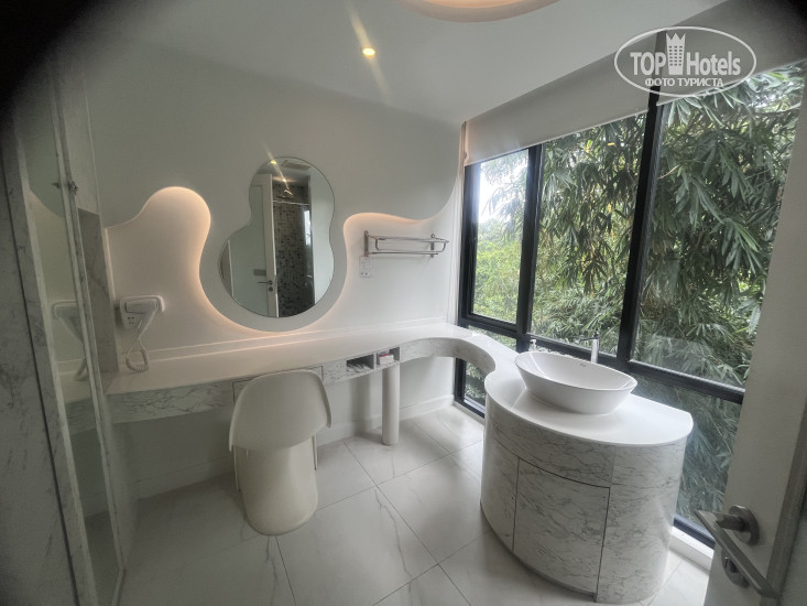 Новые добавленные фото туристов Avatara Resort 3*