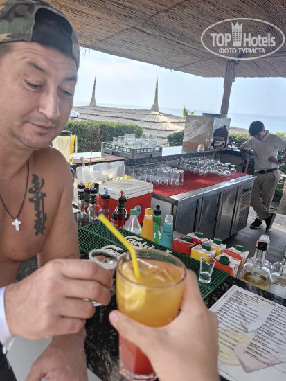 New photos from tourists Adora Calma Beach Hotel HV-2