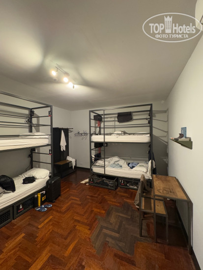 Hotel photo YellowSquare Rome 