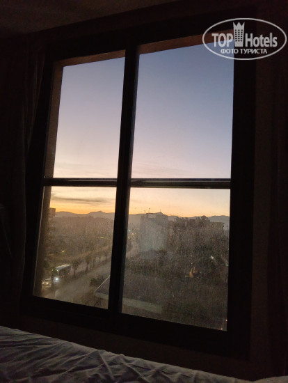 Hotel photo Palm Menara Hotel 4*