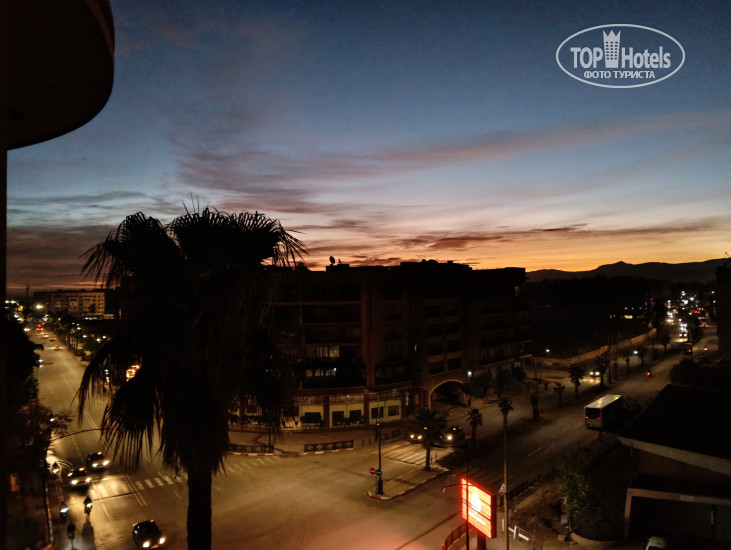 New photos from tourists Palm Menara Hotel 4*