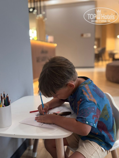 Hotel photo Alean Select Olginka 4*