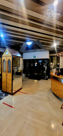 Hotel photo Montecarlo Hotel  3*