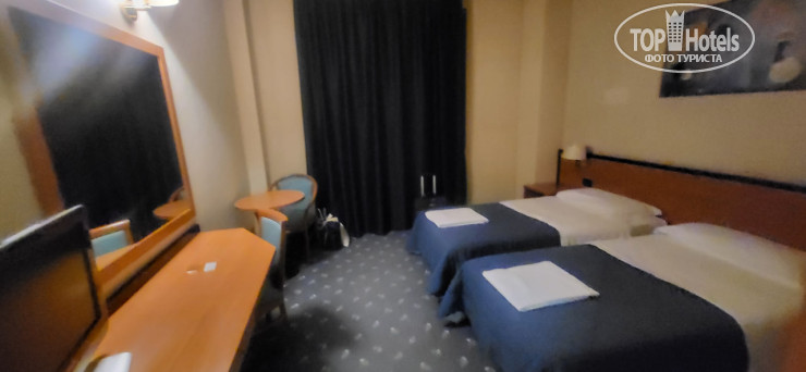 Hotel photo Executive 4*