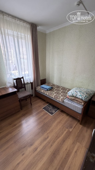 New photos from tourists Целебные Воды 