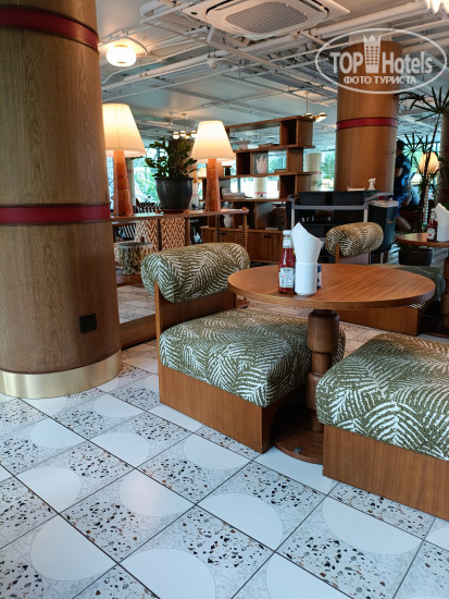 New photos from tourists Sugar Marina Hotel Pop Kata Beach 4*