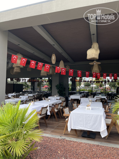 New photos from tourists Jacaranda Luxury Resort 4*