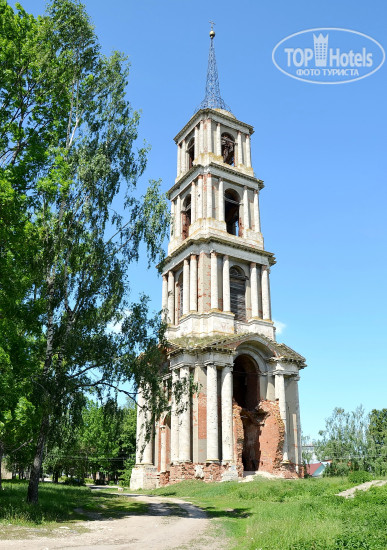 Hotel photo Гостиный Домъ 