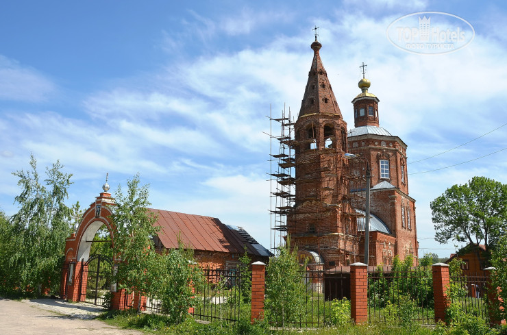 Hotel photo Гостиный Домъ 