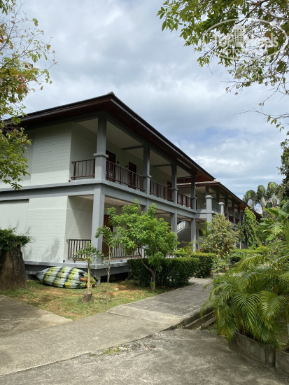 Hotel photo Kai Bae Hut Resort 3*