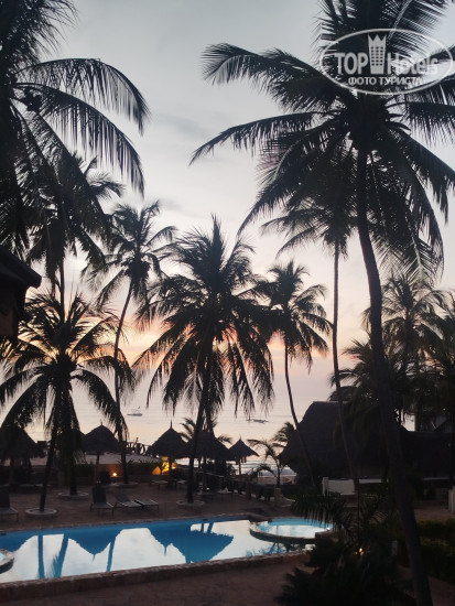 Hotel photo Zula Zanzibar 