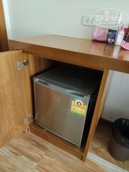 Hotel photo Kata Forte Resort 3*