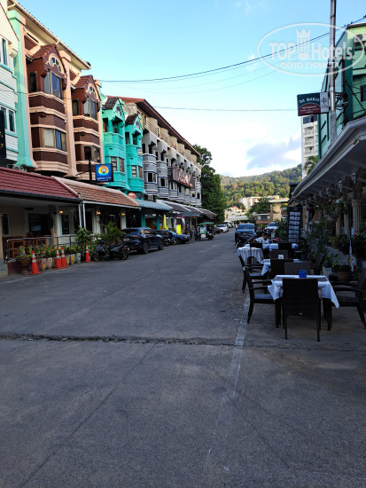 New photos from tourists JonoX Phuket Karon Hotel 4*