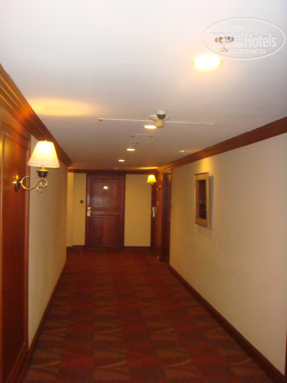 Hotel photo President Solitaire 4*