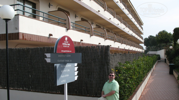 New photos from tourists Apartamentos Guitart 3*