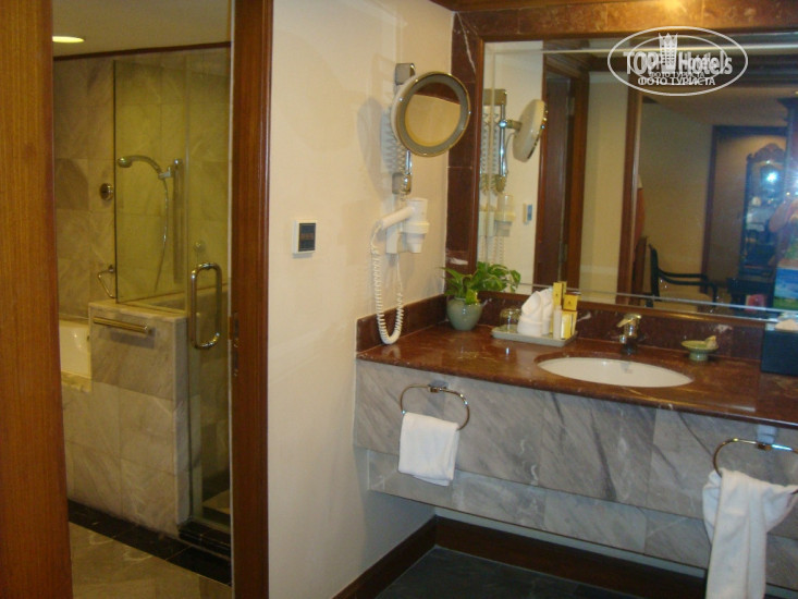 New photos from tourists President Solitaire 4*