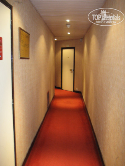 Photos Holiday Inn Paris Opera - Grands Blvds