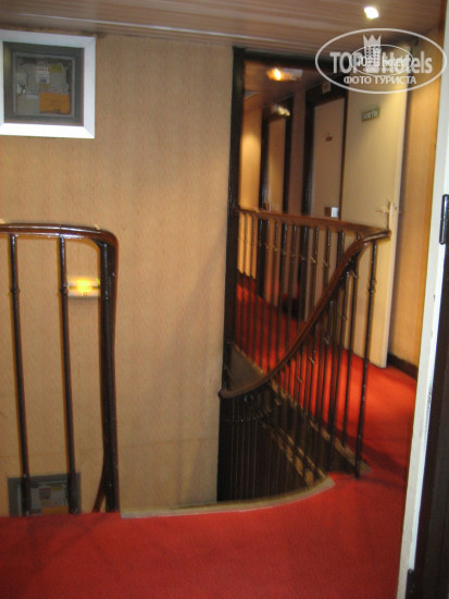 Hotel photo Holiday Inn Paris Opera - Grands Blvds 4*