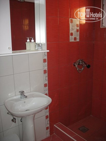 New photos from tourists Villa 10