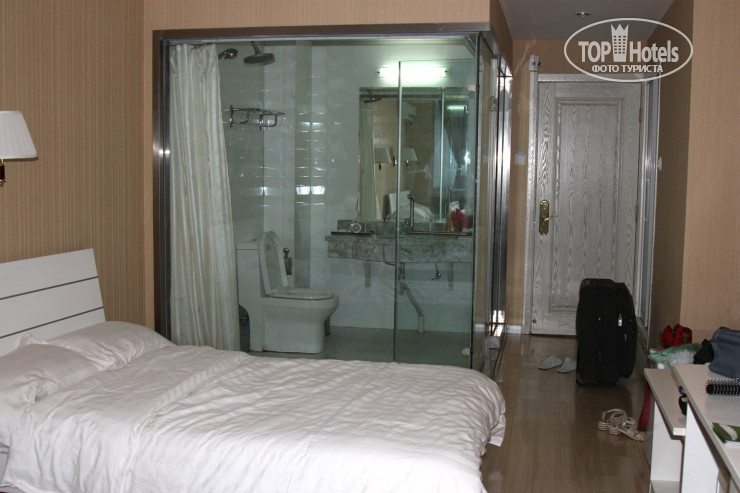 Hotel photo Финансов 3*