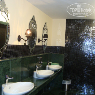 Фото Bomo Danai Hotel & SPA