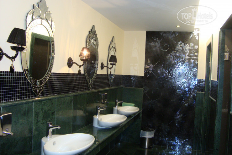 Hotelier's photos Bomo Danai Hotel & SPA 4*