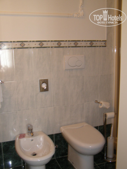 Hotel photo Corte dei Greci 3*