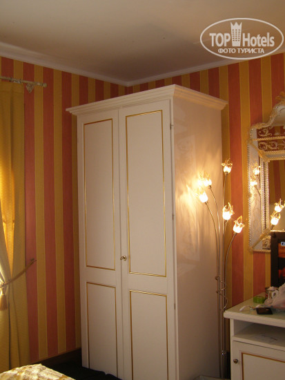 New photos from tourists Corte dei Greci 3*