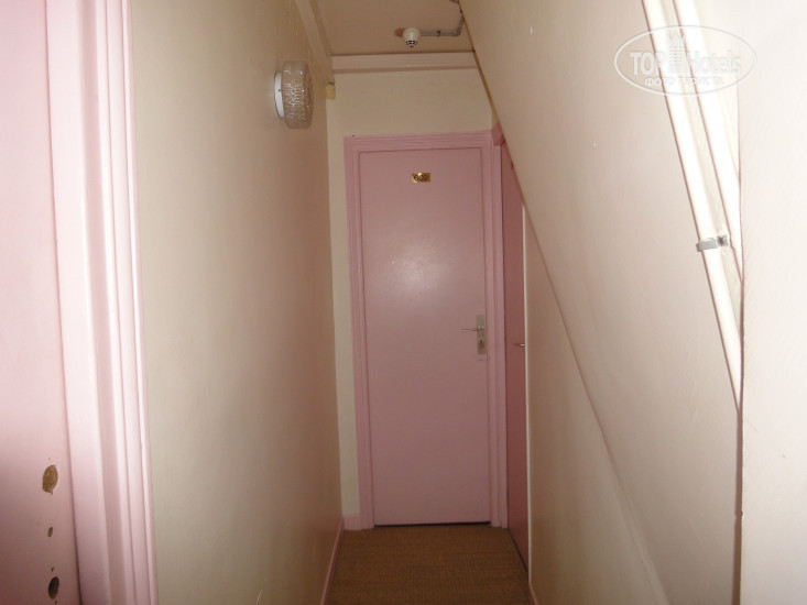 Hotel photo Grand Pigalle Hotel 2*