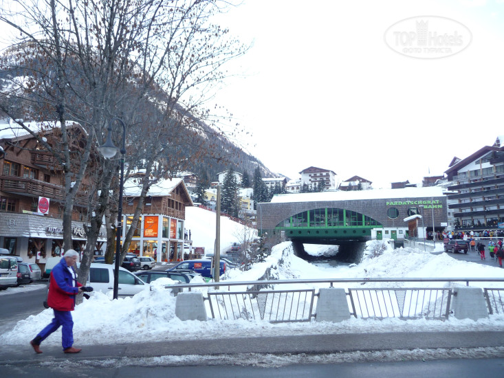New photos from tourists Garni Vogt 3*