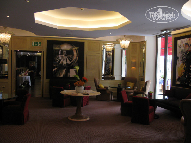 Photos Le Richemond