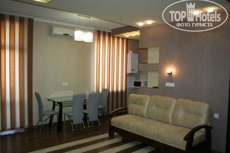Photos Апарт-отель Харьков