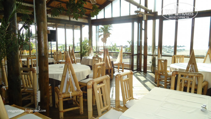 New photos from tourists MS Tropicana 4*