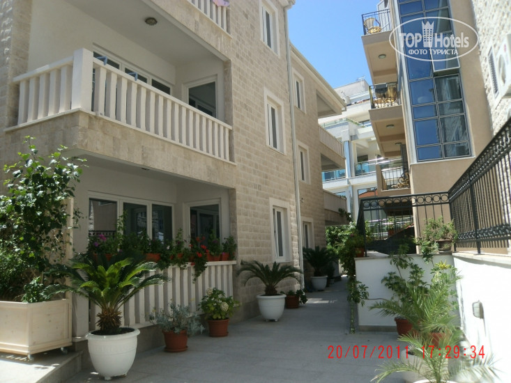 Photos Maya Villa