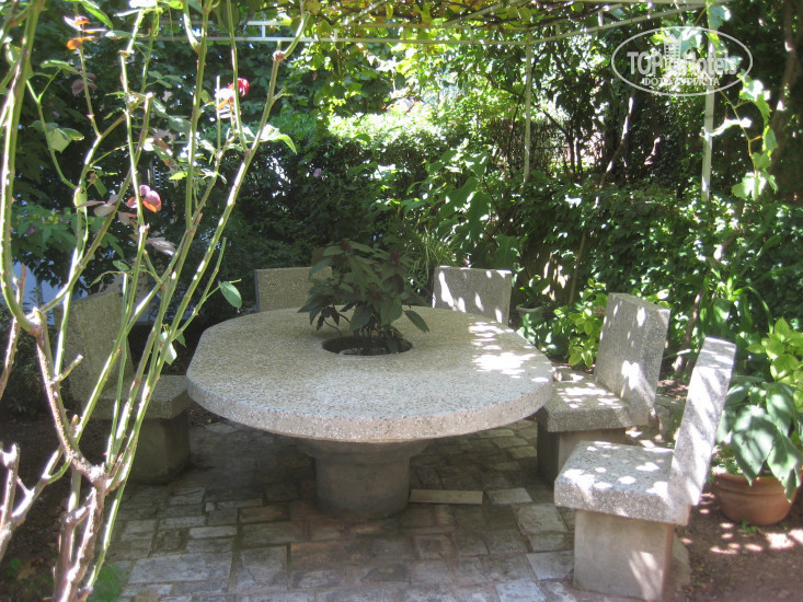 New photos from tourists Villa Slavica