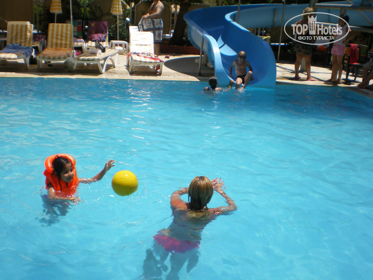 New photos from tourists Sole 3*