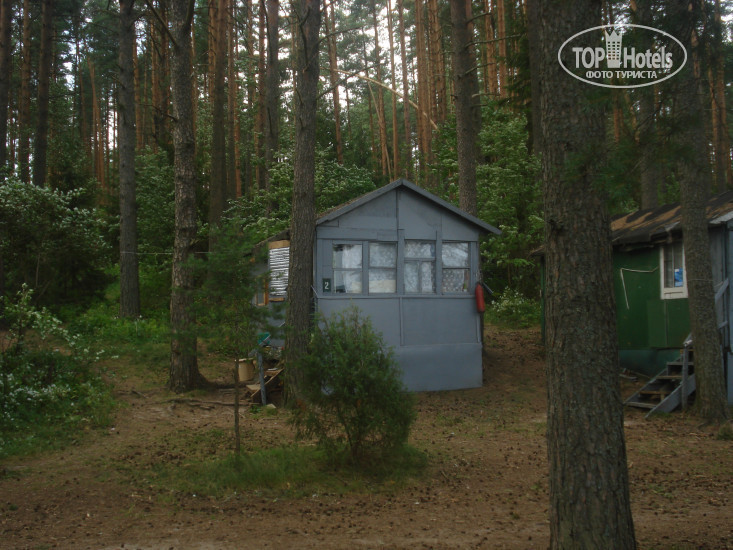 Hotel photo Вагонник 