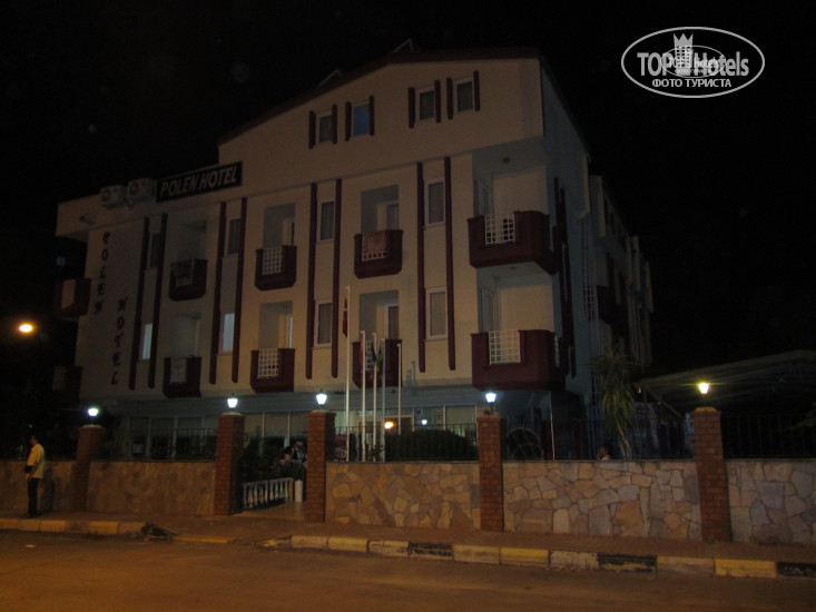 Hotel photo Polen 2*