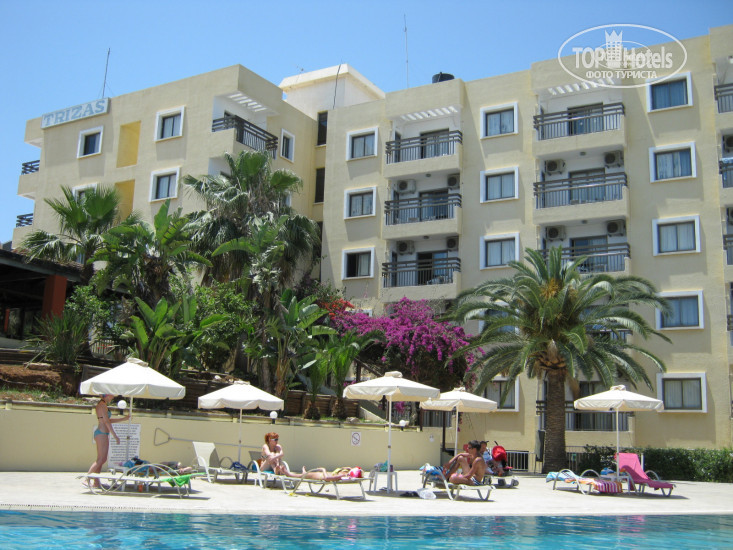 Hotelier's photos Trizas