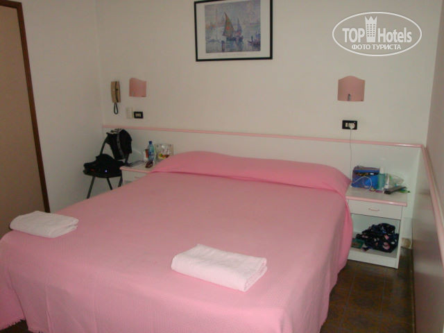 Hotel photo Rosy 3*