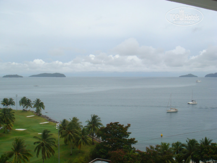 Photos Sutera Harbour Resort