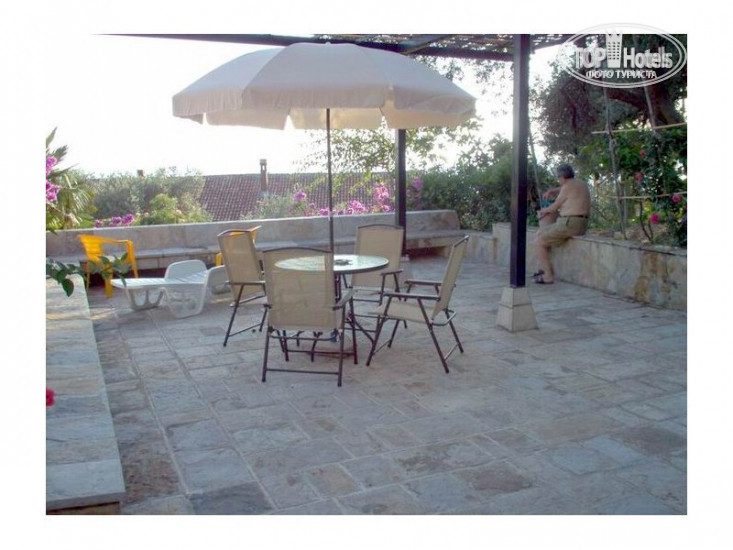 Hotel photo Villa Ljubisa 