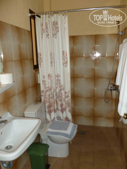 Hotel photo Minas Studios 2*