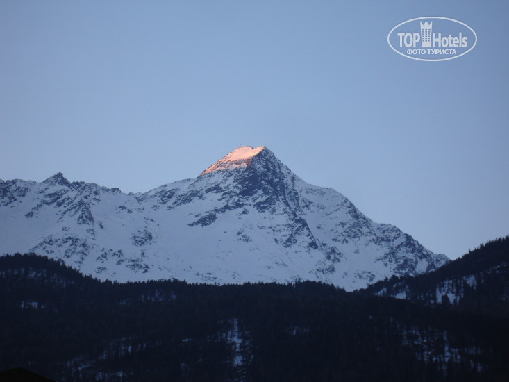 New photos from tourists Maier Pension 3*