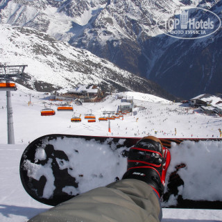 Photos Maier Pension