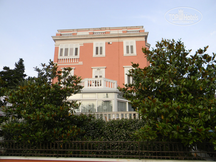Hotelier's photos Zagreb 3*