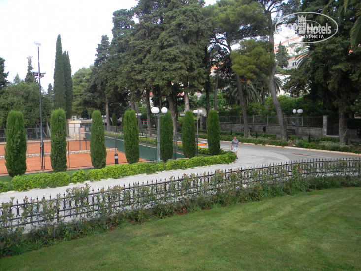 New photos from tourists Zagreb 3*