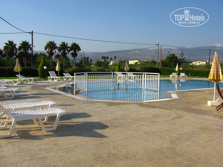 New photos from tourists Rena Apartments