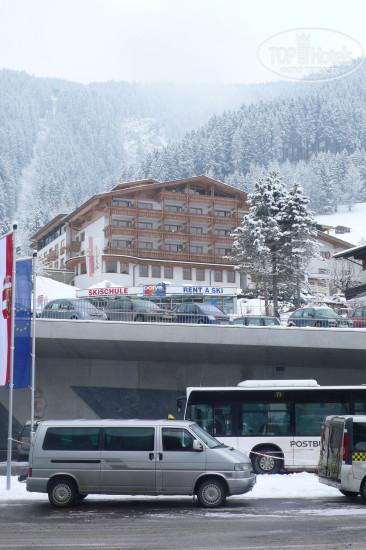 Photos Schwebebahn Alpine Resort Hotel